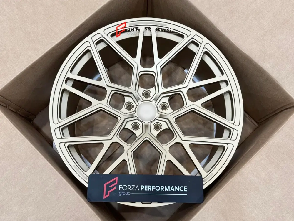 КОВАНЫЕ ДИСКИ для MERCEDES-BENZ G-CLASS G63 W465 2025 ГЕЛИК ГЕЛЕНТВАГЕН