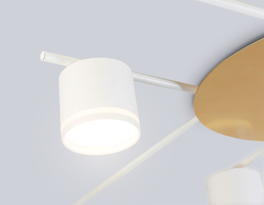 Ambrella Потолочный светильник Style GX53 FL51759