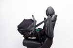 Автолюлька Peppy Verona I-Size гр. 0+ (0-13 кг)