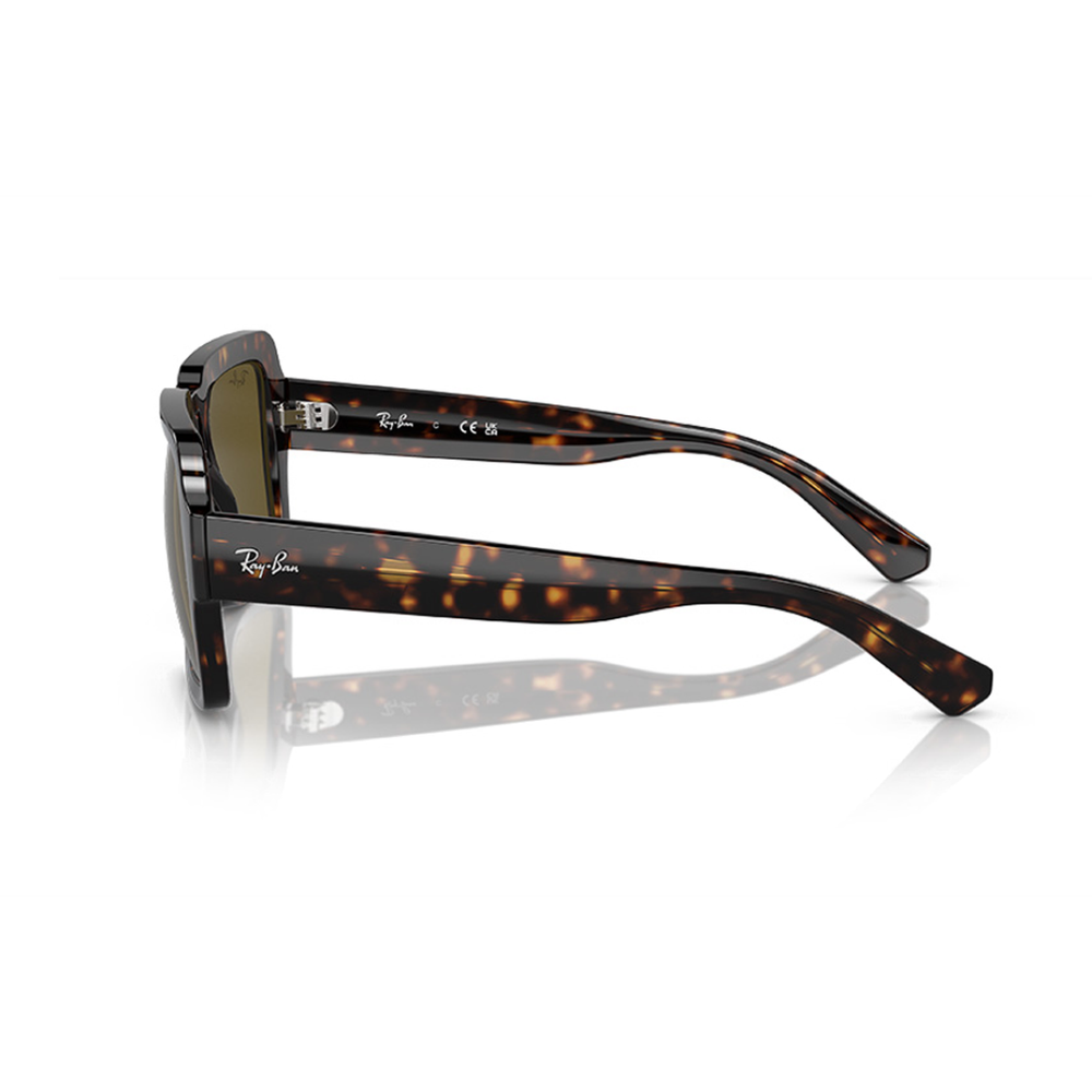 Очки RayBan Logo, 0RB4408-135973