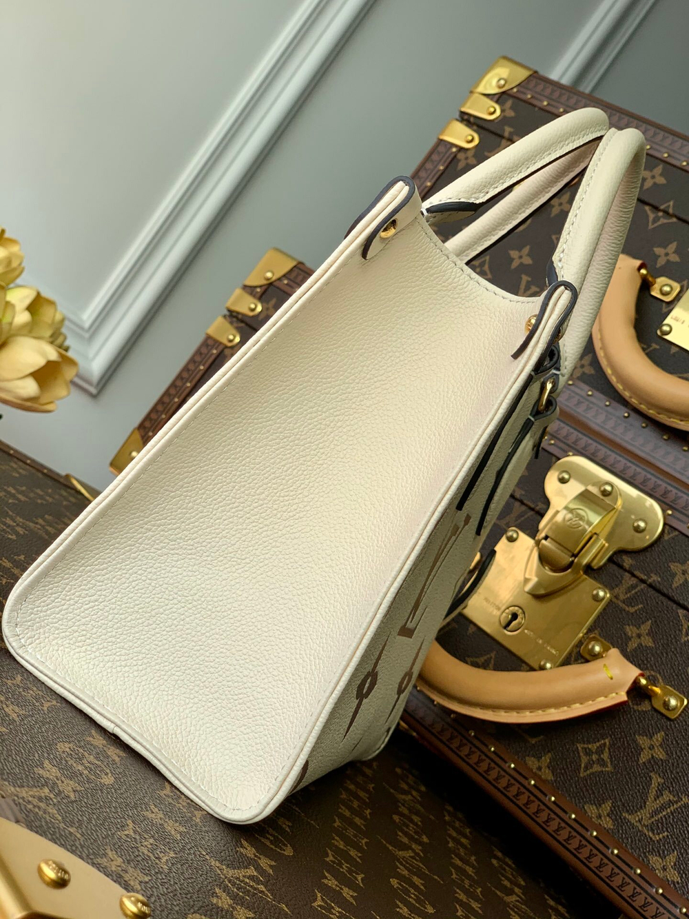 Louis Vuitton Onthego PM