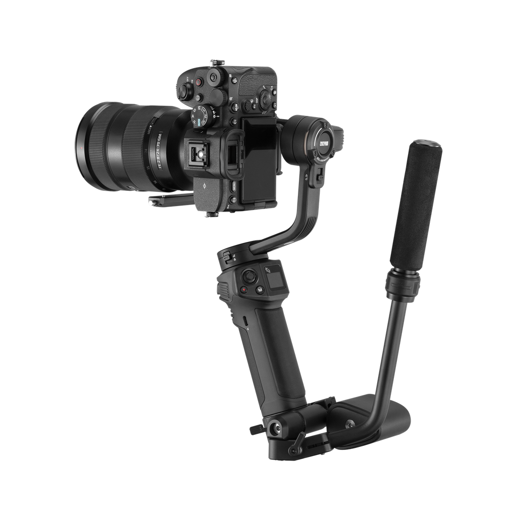 Zhiyun Weebill 3S Combo