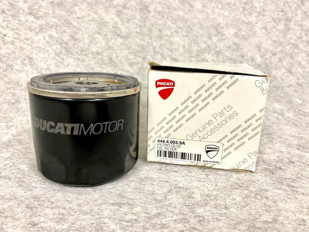 Ducati Масляный фильтр 44440312B