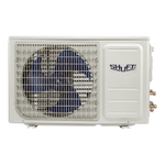 SHUFT Серия BERG Inverter SFTOI-09HN1