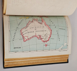 "Рассказы для детей из физической, математической и политической географии". 1897г. - раритет