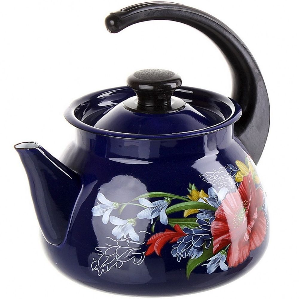 Чайник эм 3л с дек 42715-123/6