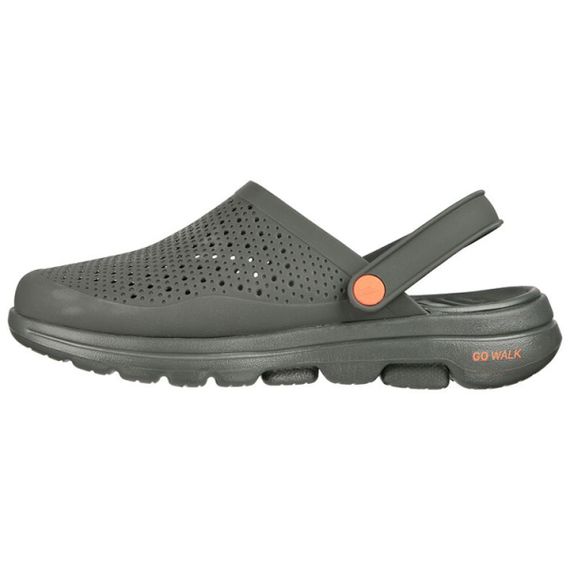 Skechers Foamies 'Olive Green'