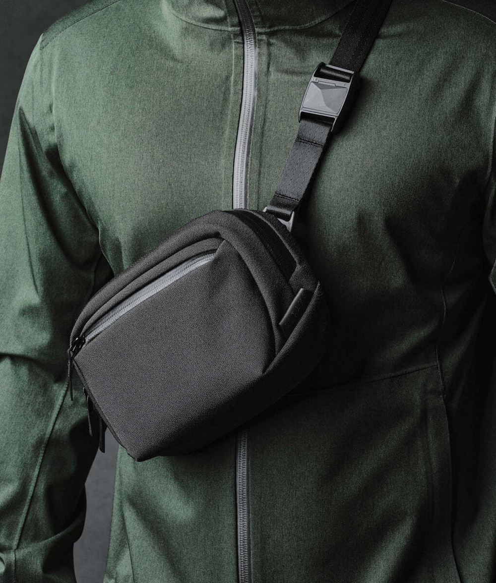 Сумка Alpaka Go Sling Nano