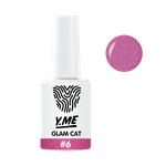 Y.me Гель-лак Glam cat 06