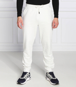 спортивные штаны adam GUESS - белый(M2BB37 K7ON4)