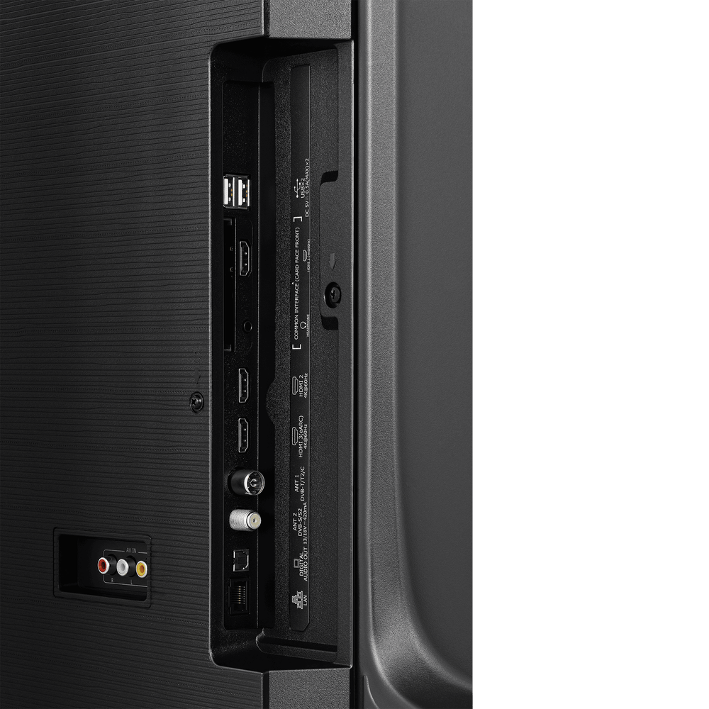 Телевизор 55'' Hisense 55E7Q