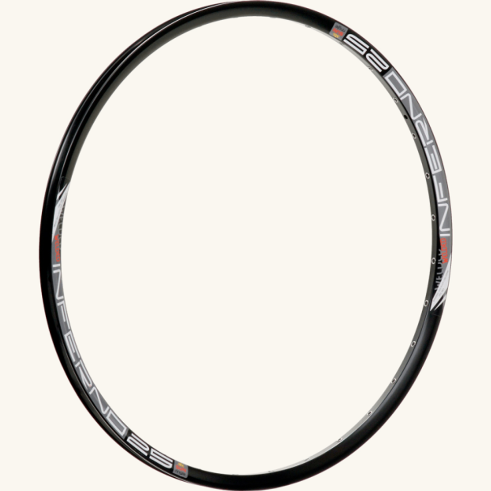 ОБОД 26 SUNRINGLE INFERNO 25