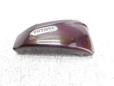 Крышка боковая левая Yamaha Drag Star 400 4TR 96 4TR-21711-00-00