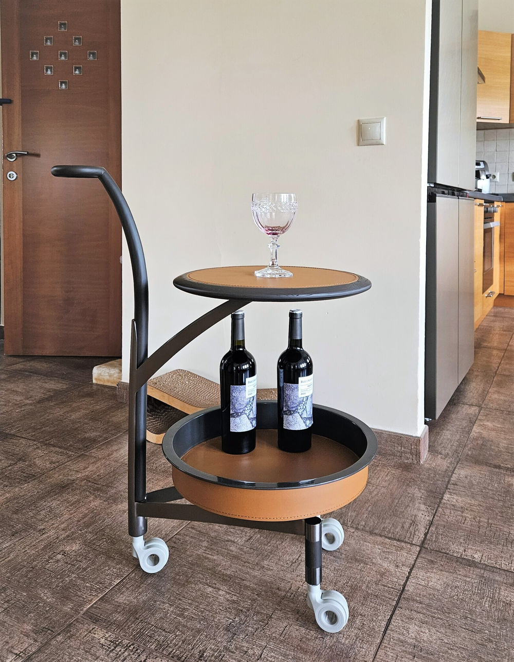 Сервировочный столик JK-D191