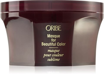 Oribe Beautiful Color - маска для окрашенных волос /   175  ml  / GTIN 840035210582