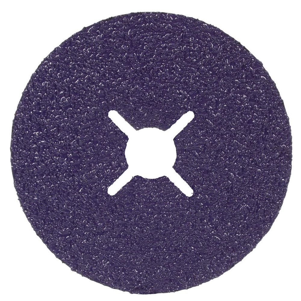 Круг фибровый 3M™ Cubitron™ 3 1182C, 60+, 180 мм x 22 мм