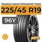 Triangle Group EffeXSport TH202 225/45 R19 96Y XL