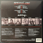 Автограф ‎– Каменный Край (Россия 2013г.) Transparent