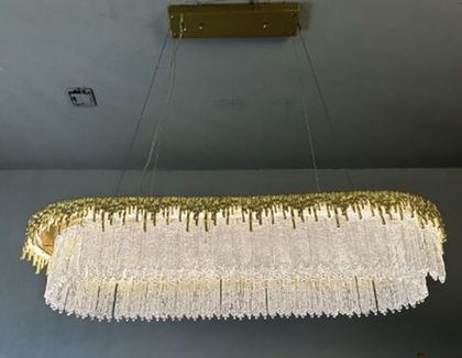 Люстра Thaw Crystal L120