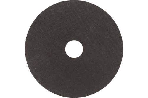 Диск отрезной по нержавеющей стали (125х1.2х22.2 мм) Makita D-18770