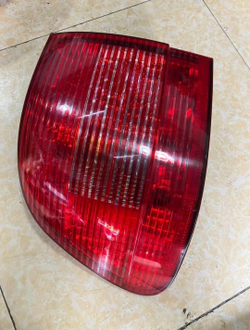 Задние фонари (левый и правый) Porsche Cayenne 2003-2006 оригинал