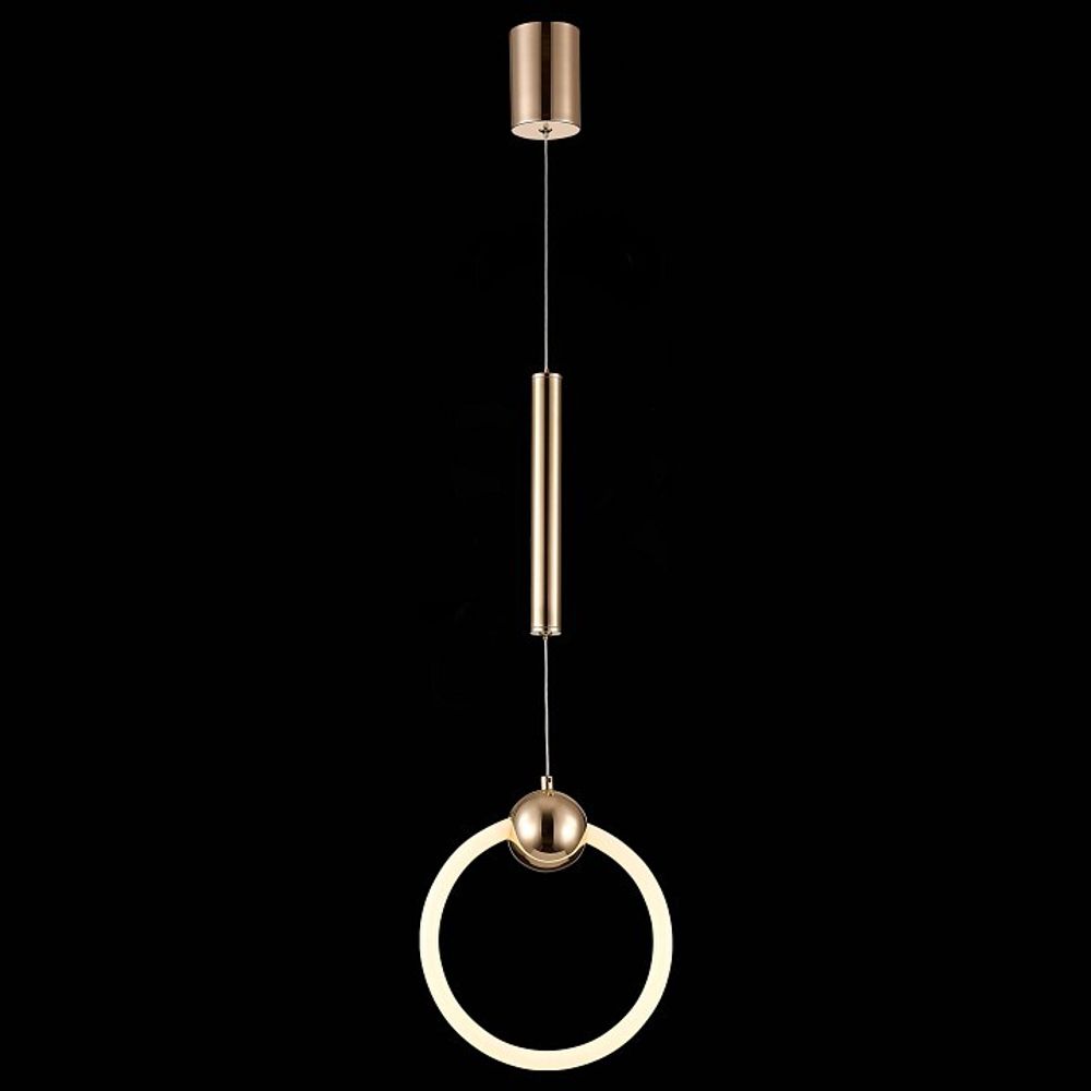 Подвесной светильник ST-Luce Giera SL1578.203.01