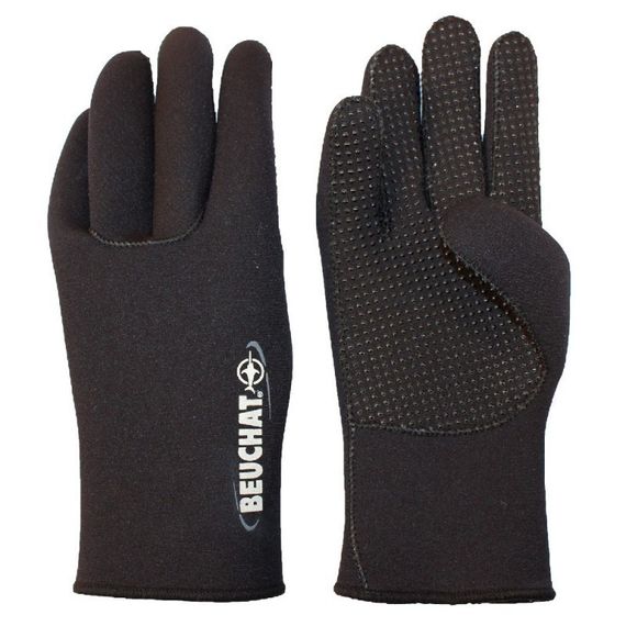 Перчатки Beuchat Gloves 4,5 мм