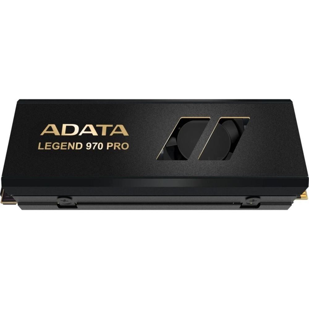 Твердотельный накопитель SSD 4TB ADATA LEGEND 970 Pro M.2 2280 NVMe PCIe 5.0 x4 14000/11000