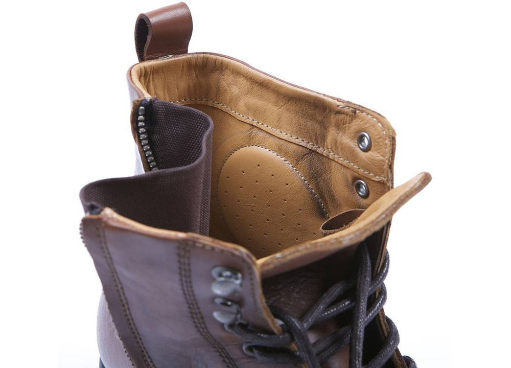 Мотоботы Helstons City