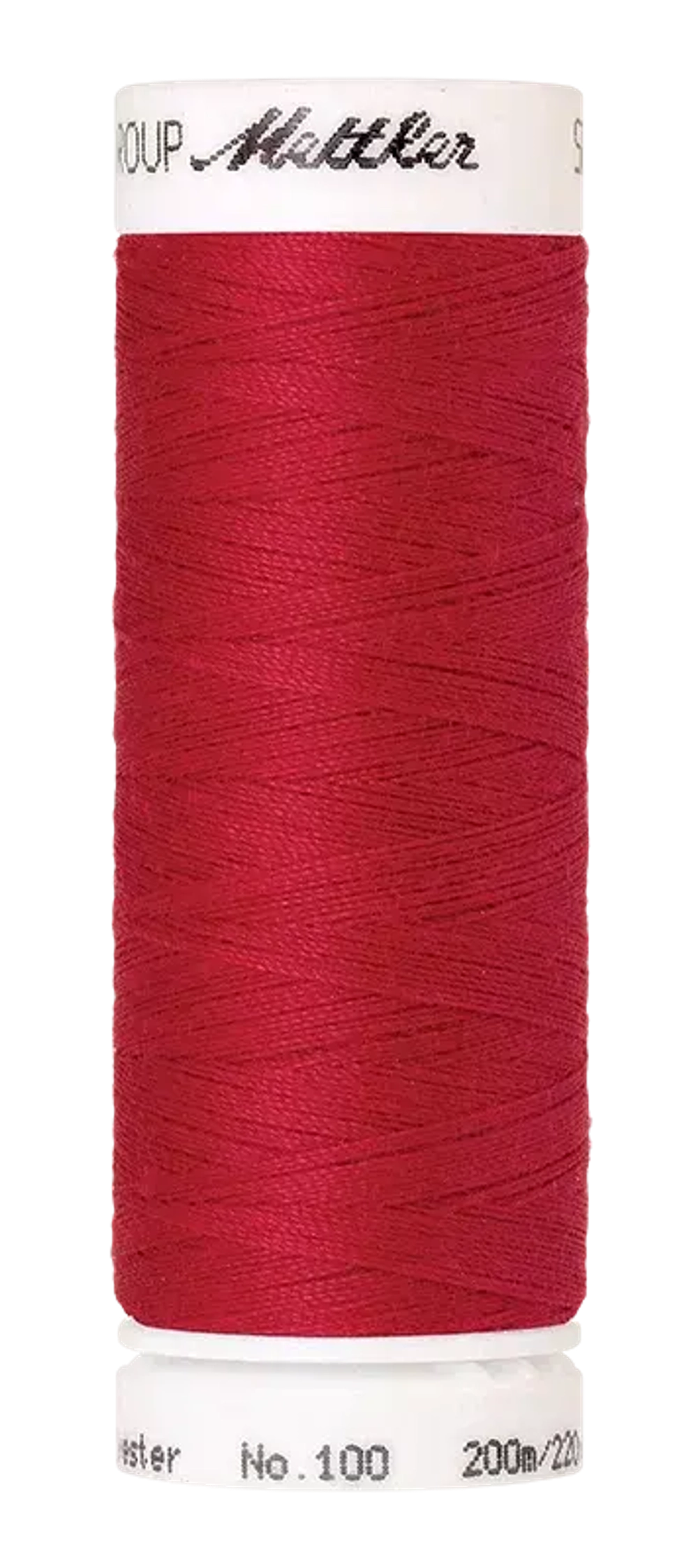 Нить универсальная SERALON 100, 200 м, Mettler, 0102