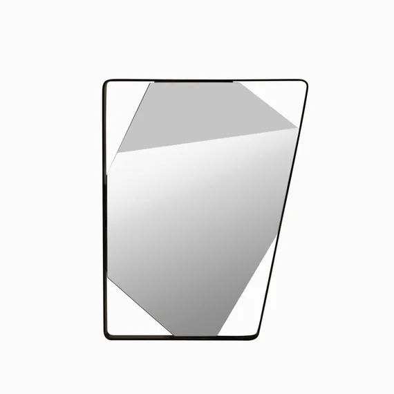 Зеркало Grand 64x19