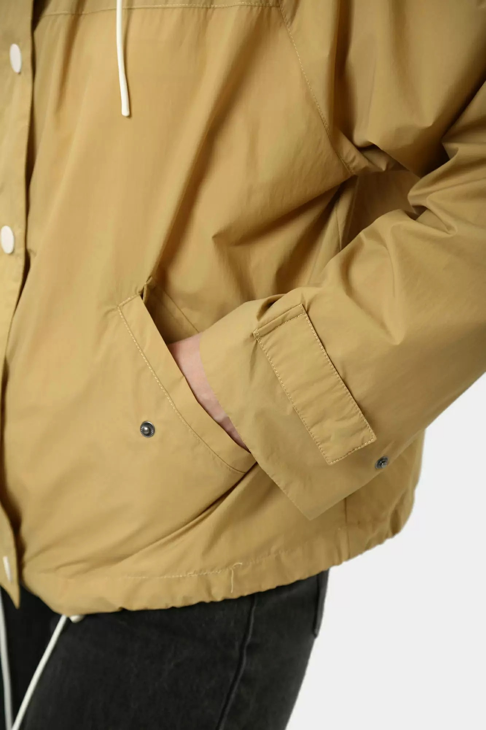 Ветровка женская MUSTANG Davina