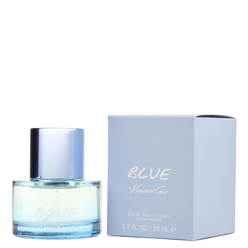 KENNETH COLE Blue edT 50ml men