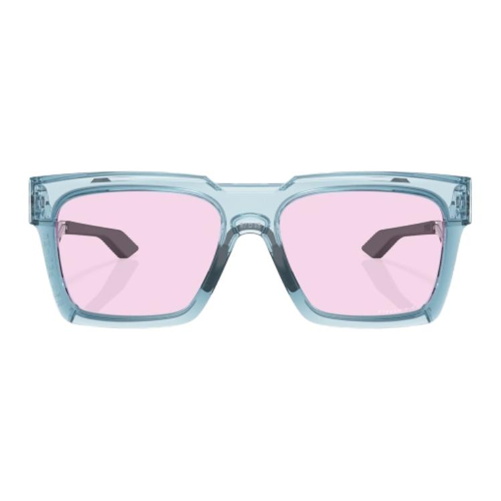 Oakley Plastic Irregular Shape Очки