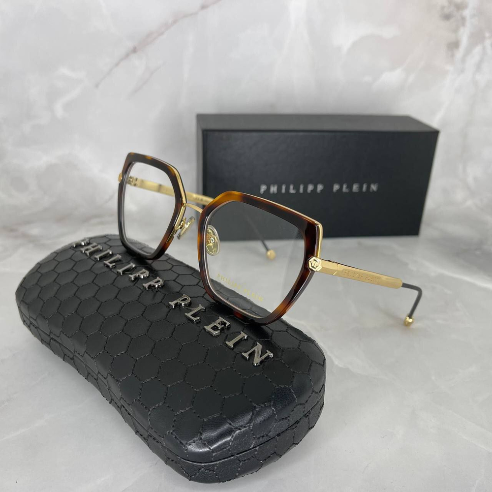 Оправа Philipp Plein