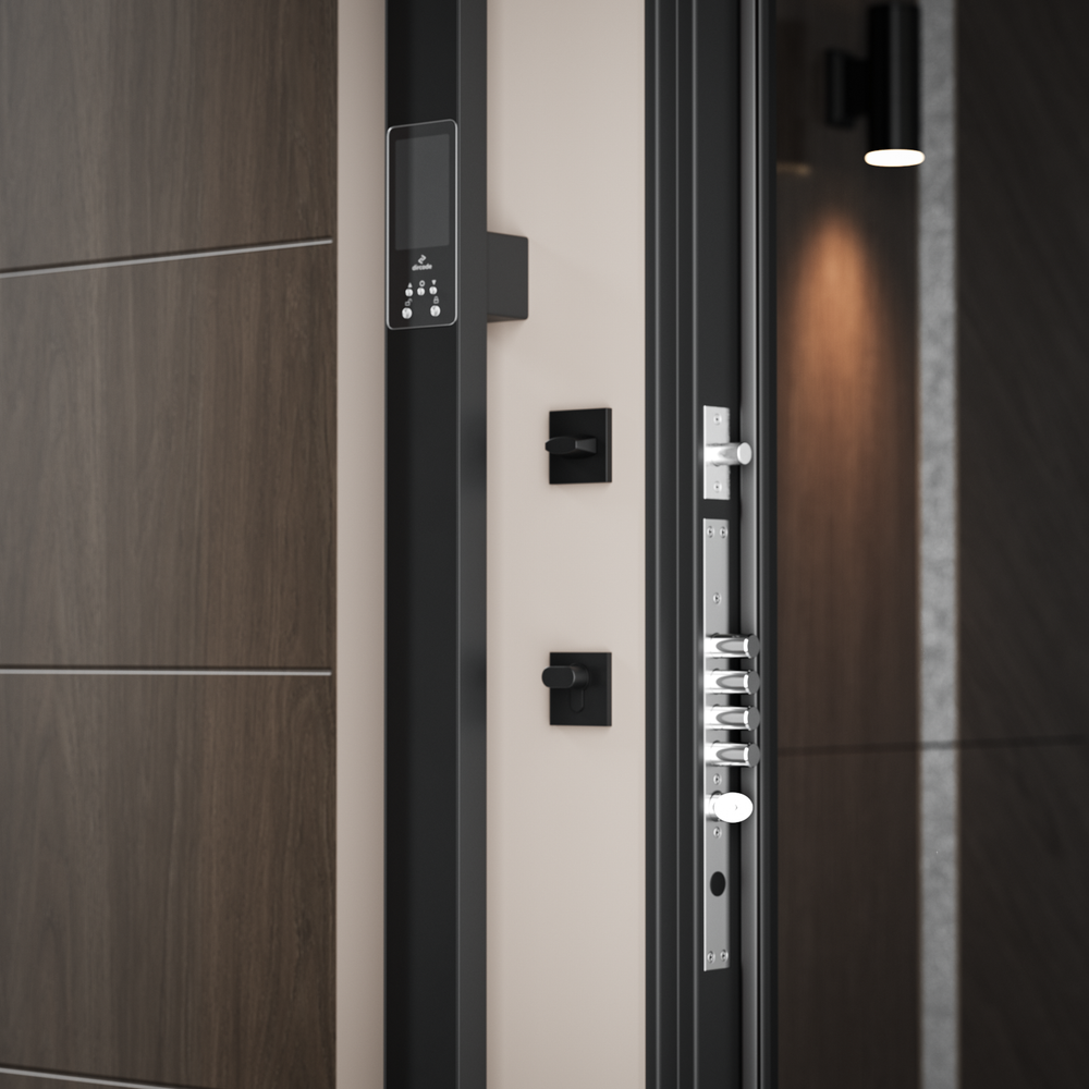 ELBRUS SMART CH