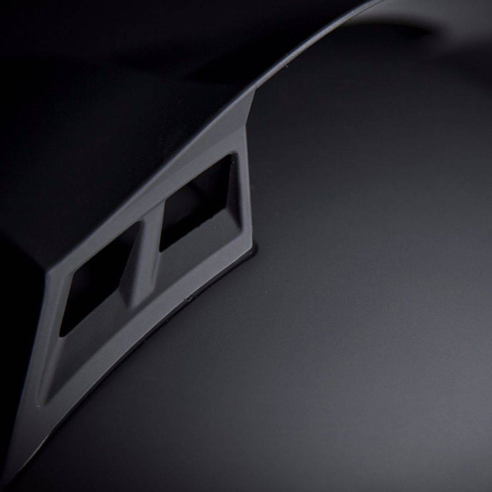 Мотошлем Icon Variant Rubatone