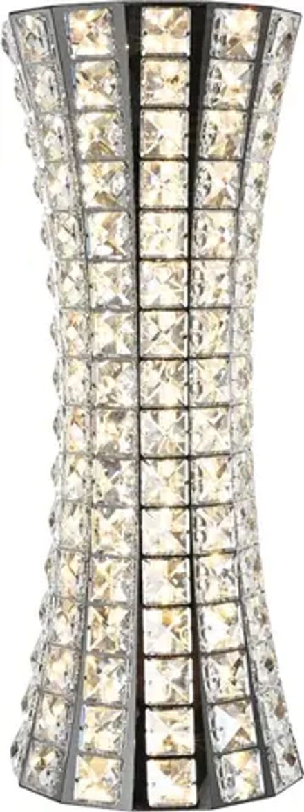 Настенный светильник Stilfort KARNELLI 4024/09/01W