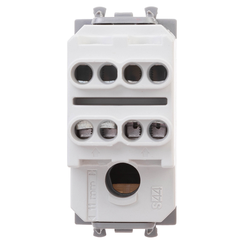 Инвертор модульный, "Avanti", "Ванильная дымка", 1 модуль