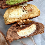 Набор десертов для любимой мамочки XL