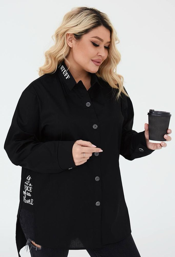 Рубашка УК-218-1 Fabrika