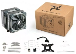 Кулер Thermalright Peerless Assassin 120 (PA120)LGA 1700/115X/1200/2011/-3/2066/AM4/AM5 TDP 260 Вт RTL