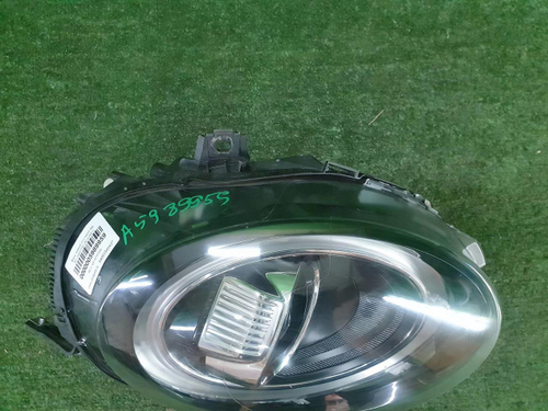 Фара правая Mini Hatch F56 (2018-2021) LED