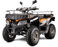 Квадроцикл RATO 200