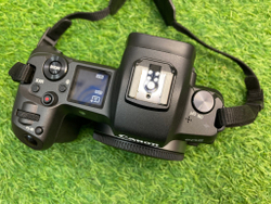 Canon EOS R 3.000 кадров