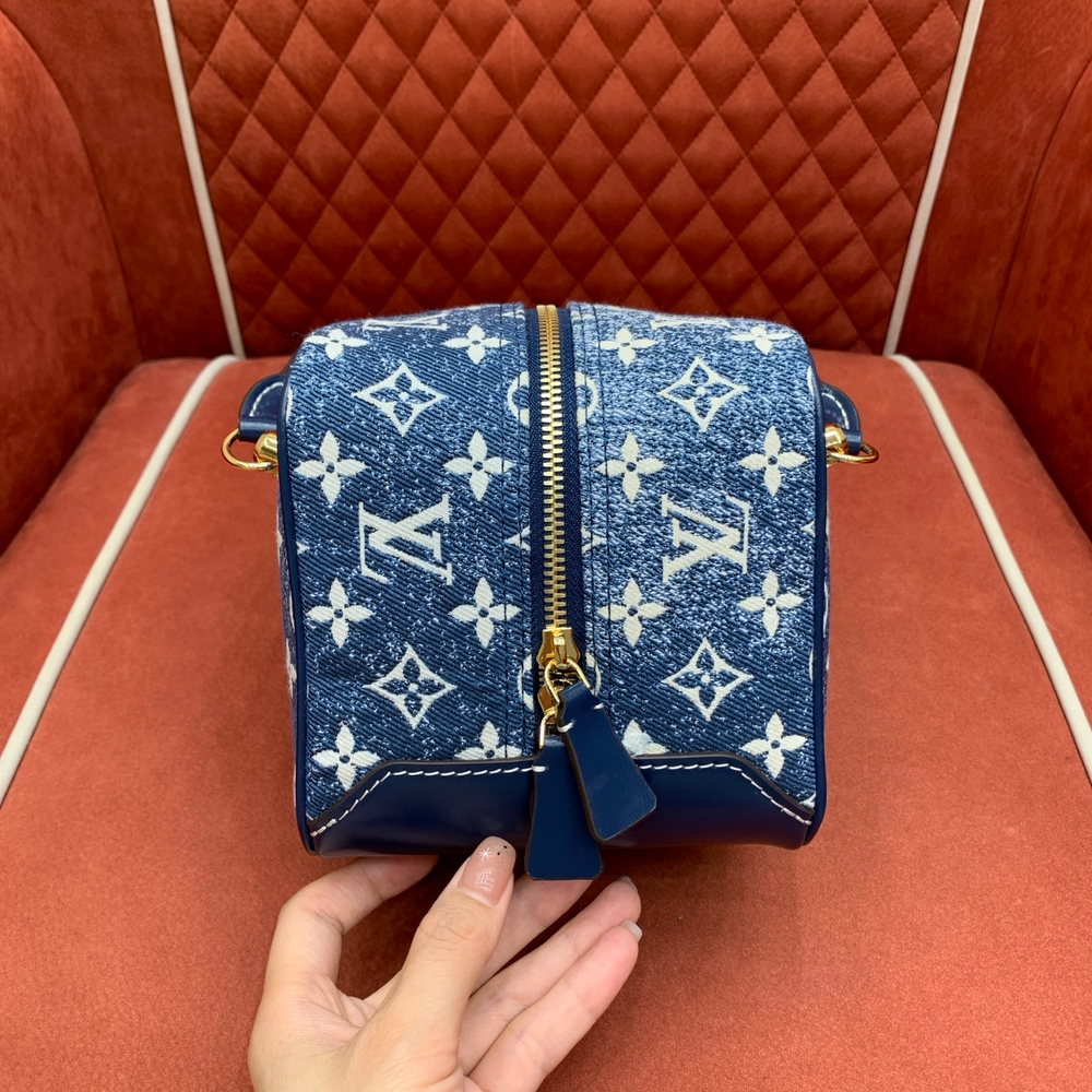 Louis Vuitton Square Bag