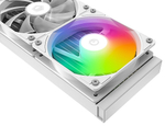 Система охлаждения ID-COOLING SL360 XE WHITE