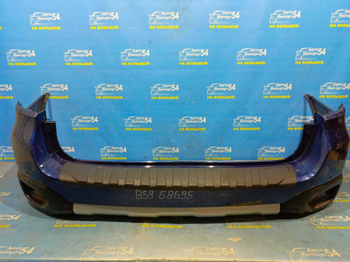 Бампер задний SUBARU OUTBACK 2014-2021