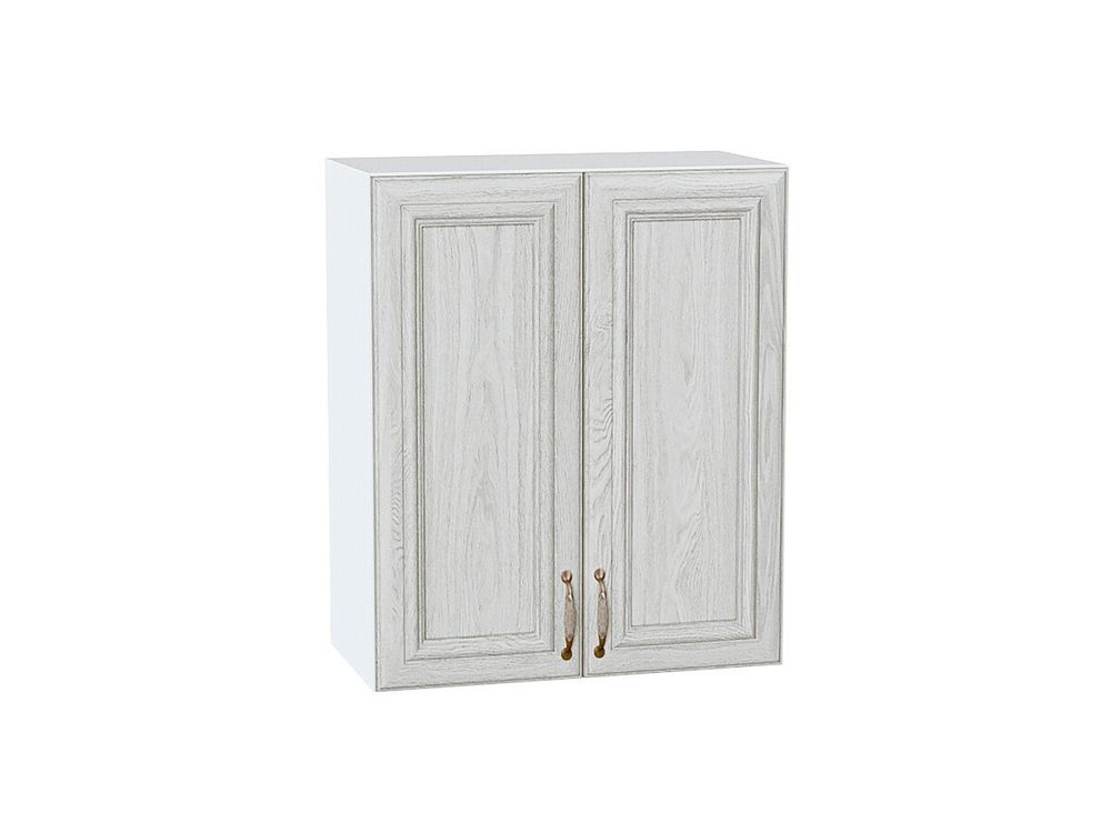 Шкаф верхний с 2-мя дверцами Шале