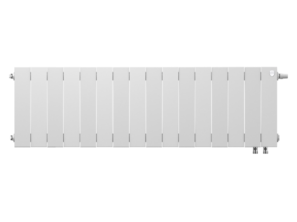 Радиатор Royal Thermo PianoForte 300 /Bianco Traffico - 16 секц. VDR